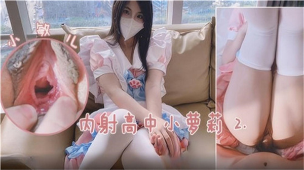 内射高中小萝莉2封面图