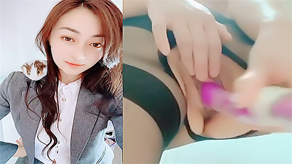 魔鬼身材仙女颜值自慰超好听呻吟封面图