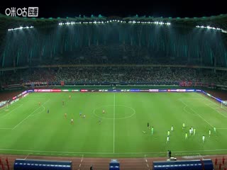 中超联赛 梅州客家VS云南玉昆 20251024封面图