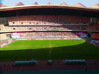 中乙联赛 兰州陇原竞技VS广州蒲公英德桦绿建 20251018封面图