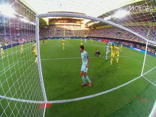 西甲联赛 比利亚雷亚尔VS皇家贝蒂斯 20251019封面图