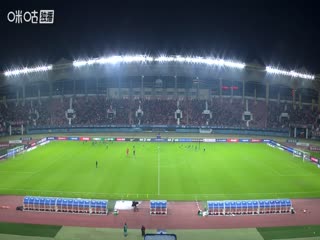 中超联赛 河南俱乐部酒祖杜康VS长春亚泰 20251019封面图