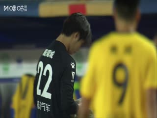 江苏城市足球联赛半决赛 南京队VS泰州队 20251018封面图