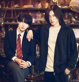 UNREAL：不条理杂货店封面图