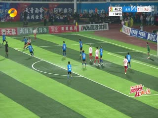 湖南省足球联赛 永州队VS长沙队 20251026封面图