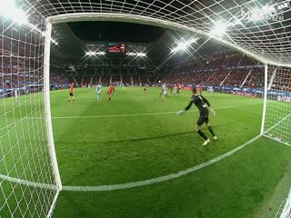 西甲联赛 奥萨苏纳VS塞尔塔 20251027封面图