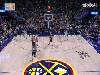NBA常规赛 太阳VS掘金 20251026封面图