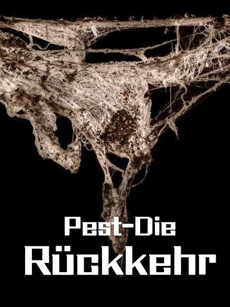 黑死病 下封面图