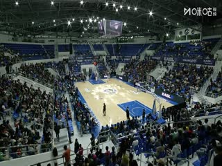 东亚超级联赛 中国澳门黑熊VS马尼拉电气 20251206封面图