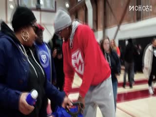 NBA常规赛 骑士VS步行者 20251202封面图