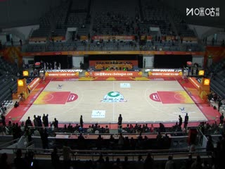 CBA俱乐部杯小组赛 浙江方兴渡VS天津先行者 20251204封面图