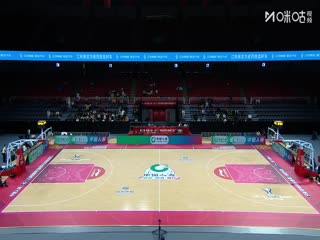 CBA俱乐部杯小组赛 四川丰谷酒业VS宁波町渥 20251205封面图