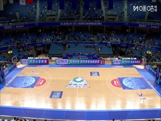 CBA俱乐部杯小组赛 江苏肯帝亚VS合肥狂风峻茂 20251205封面图