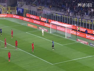 意大利杯八分之一决赛 国际米兰VS威尼斯 20251204封面图