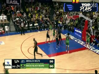 东亚超级联赛 新北国王VS乌兰巴托野马 20251206封面图