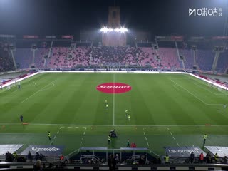 意大利杯八分之一决赛 博洛尼亚VS帕尔马 20251205封面图