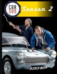 老爷车转生术第七季封面图