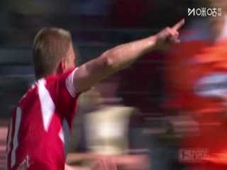 德甲联赛 汉堡VS斯图加特 20251130封面图