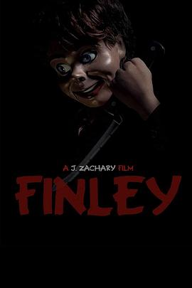 玩偶芬利[电影解说]封面图